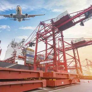 Servicios Profesionales de Transporte de Carga, China, Argentina, Caribe, Países Bajos, <span class=keywords><strong>Brasil</strong></span>, Envío LCL + Express, Seguro de Carga - Product Image 3