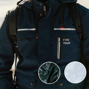 TPU气凝胶薄膜 - Product Image 4