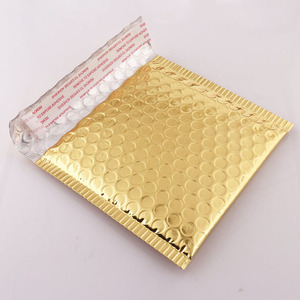 Kích Thước Tùy Chỉnh Lớn Nhôm Nhỏ Foil Bubble Nhỏ Đệm Phong Bì - Product Image 3