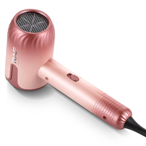 ไดร์เป่าผม RAF Professional 1800W 20000 รอบต่อนาที มอเตอร์พกพา น้ำหนักเบา เสียงเบา ป้องกันความร้อนเกิน R.4607 RAF Professional 1800W - Product Image 5