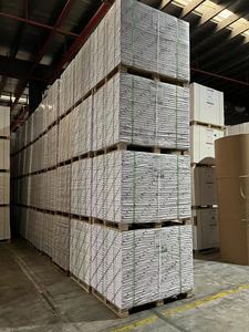 Huatai marque papier brillant 80-400GSM Couche papier C2s papier d'art pour brochures - Product Image 3