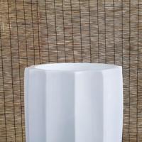 Pot Bunga Fiberglass Dekorasi Interior Modern Model Berdiri untuk Rumah, Klub, dan Pusat Perbelanjaan, Penjualan Langsung Pabrik