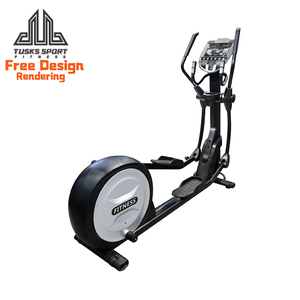 Appareil de fitness à domicile : Nouveaux simulateurs elliptiques combinant les caractéristiques des elliptiques et des vélos - Product Image 1