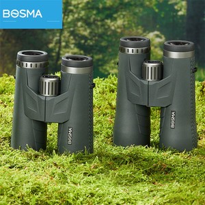 Nuevos binoculares de la serie Green Dragon de alta potencia HD en busca de avispa de abeja, visión nocturna de poca luz, telescopio profesional impermeable - Product Image 5