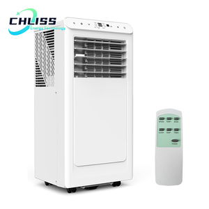 Climatiseur Portable Économe en Énergie 9000BTU 12000BTU Classe A+++ avec Gaz R290 pour France, Espagne, Italie – Idéal pour la Maison et le Bureau, Refroidissement Facile - Product Image 3