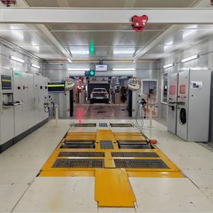 Bán buôn Chất lượng cao ổn định cao toàn diện Con lăn kiểm tra đứng nhiệm vụ nặng nề toàn diện Con lăn kiểm tra đứng tiêu chuẩn - Product Image 6