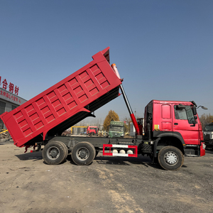 Camion à <span class=keywords><strong>benne</strong></span> basculante d'occasion à couple élevé, robuste, 6X4 8X4 12 10 roues, camion à <span class=keywords><strong>benne</strong></span> basculante diesel Shacman d'occasion, à conduite à gauche - Product Image 4