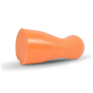 3M 1100 hearing protection earplug bullet type kneading sound insulation and noise reduction sleep 3m hearing protection