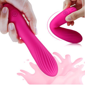 7 modalità <span class=keywords><strong>vibratore</strong></span> per le donne Dildo G Spot bacchetta <span class=keywords><strong>vibratore</strong></span> Vagina clitoride massaggiatore femminile masturbazione motore elettrico giocattolo del sesso adulto % - Product Image 1