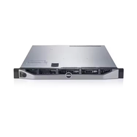 Serveur Rack 1U PowerEdge R420 d'occasion avec processeur Intel Xeon E5-2407 – Stock de stockage informatique haute performance – Meilleur prix