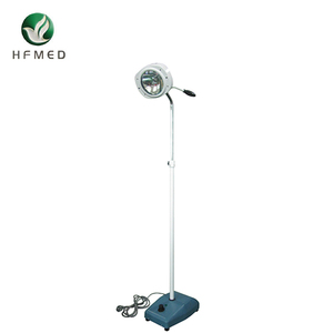 YD01-11 vonfram Bóng đèn <span class=keywords><strong>Halogen</strong></span> ánh sáng AC220V, 50Hz-60Hz kiểm tra phẫu thuật đèn - Product Image 5