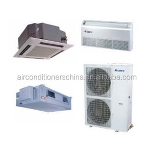 Aire Acondicionado Unitario Split de Frecuencia Fija Serie U-Match - Product Image 2