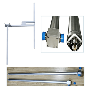 Répartiteur de puissance FM haute puissance 1000W avec connecteur femelle L29 (7/16 DIN femelle) - Product Image 1