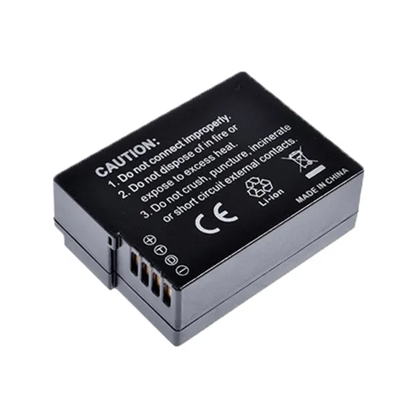 BMW-BLC12 Rechargeable Lithium Digital Battery for Panasonic Camera Battery Panasonic