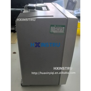 ออสซิลโลสโคปสัญญาณผสม AGILENT/HP/KEYSIGHT InfiniiVision MSO9064A 600mhz10g # -- H - Product Image 2