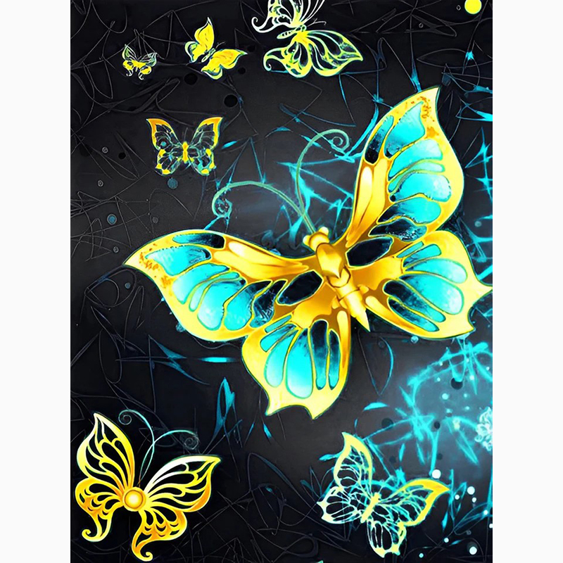 Papillons 2