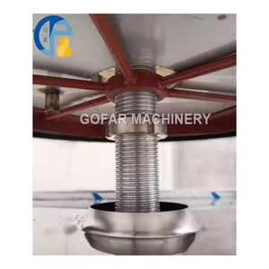 เครื่องบรรจุขวดแบบหมุนหัวฉีด12/14/18แบบกึ่งอัตโนมัติแก้วน้ำดื่มไวน์ - Product Image 4