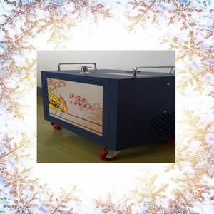 Detector de Fugas Cuantitativo Laide Sf6 KyLf-1D, Analizador de Gases Tóxicos de Alta Precisión con Alarma de Sonido, Luz y Vibración - Product Image 4