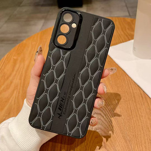 เคสโทรศัพท์มือถือ TPU แบบนิ่มลายคาร์บอนไฟเบอร์สำหรับ <span class=keywords><strong>Vivo</strong></span> Y91 Y95 Y35 <span class=keywords><strong>Y90</strong></span> Y91C Y91I - Product Image 1