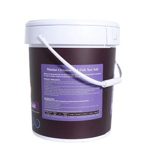 Sel de mer d'océan basique Aquarium Coral Marine <span class=keywords><strong>Fish</strong></span> <span class=keywords><strong>Tank</strong></span> Verre multiminéral en plastique et acrylique emballé dans des boîtes et des sacs - Product Image 4