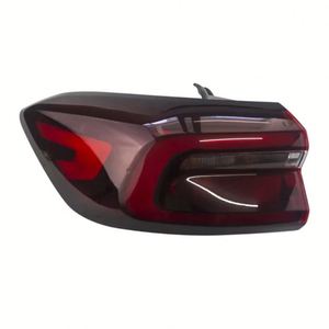 ไฟท้ายด้านนอกสำหรับ Chery Tiggo 7pro Max สีดำด้านล่าง รุ่นประกอบ 605000201AA/202AA - Product Image 1