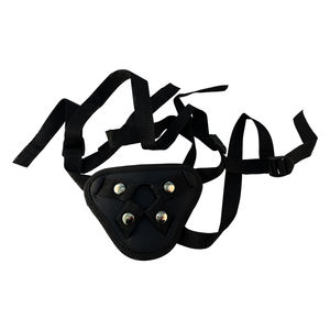 Giyilebilir PVC Gerçekçi Yumuşak Yetişkin Seks Oyuncağı Yapay Penis. Çoklu Boyutlar Mevcuttur. Toptan Destek Mevcuttur. - Product Image 5