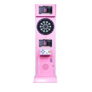 Bar <b>Dart</b> Machine Coin-operated Game Machines Video Games Entertainment Venues Amusement Equipment Large Game Machines - Product Image 5