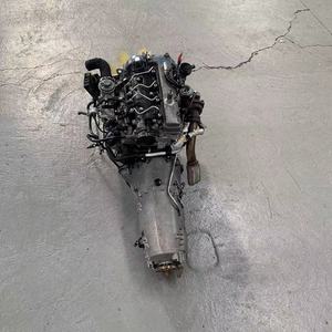 R66 для <span class=keywords><strong>Mercedes</strong></span> б/у дизельный двигатель 6 цилиндров двигателя - Product Image 5