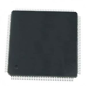 Microcontrôleur 16 bits standard GXT SAF-XC167CI-32F40F BB-A TQFP-144 SMD/SMT Malaisie - Product Image 1