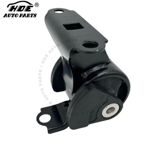Soporte de Transmisión Izquierdo 50805-S9A-982 RU4075 50805-SJF981 para Honda CR-V II (Venta al Por Mayor) - Product Image 4