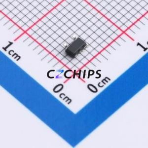 Original and Brand-new OPA330AIDBVR-TP SOT-23-5 <b>Integrated</b> <b>Circuit</b> IC Chip Precision Amplifier - Product Image 2