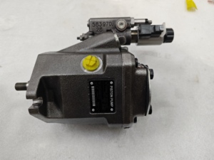 อะไหล่ปั๊มไฮดรอลิกสำหรับรถแทรกเตอร์ ALA10VO18/28/45/71/100DFR/DR/DFR1/DFLR - Product Image 5