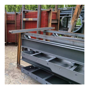 Ván khuôn bê tông thép-ply hình thành hệ thống khung thép ván khuôn symons cho xây dựng ply thép hình thức làm việc - Product Image 3