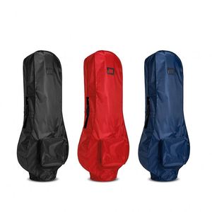Bolsa de Viaje para Golf Personalizada de Fábrica BSCI, Funda para Bolsa de Golf con Ruedas, Gran Venta - Product Image 1