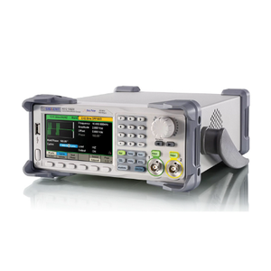 Osciloscopio Digital de Almacenamiento de Funciones/Formas de Onda Arbitrarias SIGLENT SDG1000X Auténtico, Artículo Original - Product Image 5