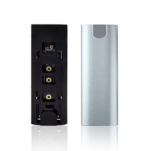 Oscoco 256GB <b>External</b> <b>SSD</b> Portable Storage Drive USB Type C For Phone And Computer - Product Image 3