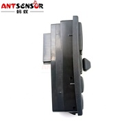 Interruptor Maestro de Elevalunas Eléctrico 21354601 20543897, Lado Delantero Izquierdo del Conductor, Compatible con VOLVO VNL FH12 FH13 2004-2017