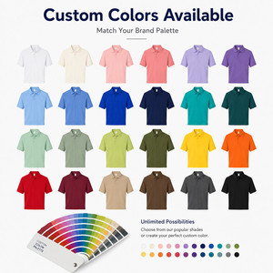 Camisa de Seda de Hielo Tejida a Cuadros con Logotipo Personalizado, 190 g/m², Elástica, Transpirable, Uniforme Corporativo, Tallas Grandes S-6XL - Product Image 3