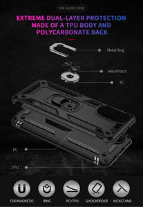 Coque pour Samsung <span class=keywords><strong>Galaxy</strong></span> M52 5g, coque arrière 2 en 1 pour Samsung <span class=keywords><strong>Galaxy</strong></span> M52 5g - Product Image 5