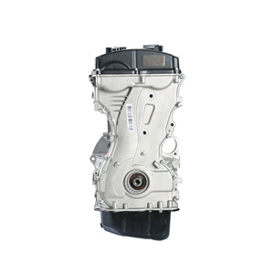 Pièces automobiles, ensemble moteur de voiture coréen 2.4L G4KJ pour Hyundai Kia Grandeur Santa-Fe Sonata Tucson Cadenza Optima - Product Image 6