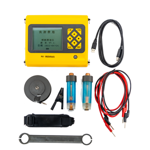 R61 Taşınabilir NDT Cihazı İnşaat Demiri Korozyon Analizi Konum Test Cihazı, Tahribatsız Muayene için 1 Yıl Garantili - Product Image 3