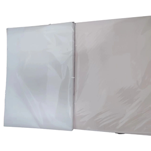 <span class=keywords><strong>Papel</strong></span> <span class=keywords><strong>de</strong></span> Transferencia por <span class=keywords><strong>Sublimación</strong></span> Blanco <span class=keywords><strong>de</strong></span> Secado Rápido <span class=keywords><strong>de</strong></span> la Mejor Calidad, 125 g/m², 8.5*11, para Textiles, Sin <span class=keywords><strong>Papel</strong></span> <span class=keywords><strong>de</strong></span> Carnicero - Product Image 1