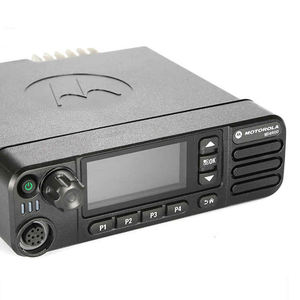 สำหรับวิทยุสื่อสารแบบมือถือ DMR รุ่นมืออาชีพ DM4401 DM4400 DGM8000 5W IPX-8 กันน้ำ พร้อมฟังก์ชั่นไฟฉายไร้สาย - Product Image 3