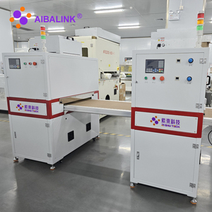 Aibalink tùy chỉnh tự động làm sạch/Phun Máy tích hợp bảng mạch in tự động làm sạch/Máy phủ - Product Image 5