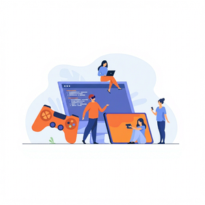 Webroot Infosoft 7 años de experiencia, precio más bajo, mejor empresa especializada en desarrollo de juegos, diseño personalizado, desarrollo de juegos - Product Image 1