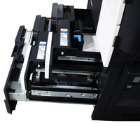 Photocopieuses A3 Konica Minolta Bizhub 958 d'occasion, machines reconditionnées noires à bas prix