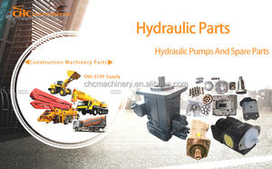 <strong>High</strong> <strong>Quality</strong> for Kawasaki K3VL Series Piston Hydraulic Pump Parts OEM Spare Kits From China Including K3VL45/80 Pumps - Product Image 6