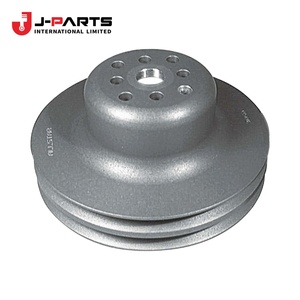 เบาะนั่ง, มู่เล่ย์ปั๊มน้ำเครื่องยนต์สำหรับโตโยต้า HIACE LH103 1993-1998 16171-41170 16171-75020 - Product Image 4