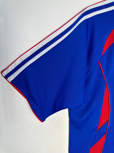 Fabriek Groothandel 2025 Kwaliteit Voetbal Jersey Aangepaste Nummer Naam En Logo Voetbal Uniformen Voetbal Kleding - Product Image 4