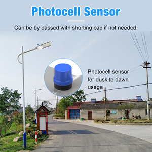 IP67 Waterproof Photocell Sensor LUMILEDS 5050 240watt Led <strong>Street</strong> <strong>Light</strong> 200w - Product Image 4